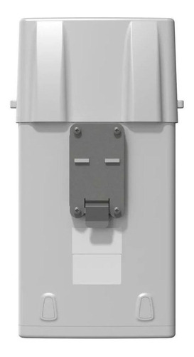 Access point exterior MikroTik RouterBOARD NetBox 5 RB911G-5HPacD-NB blanco