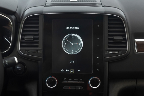 Renault Koleos Ultima Unidad Disponible En El Pais (rich)