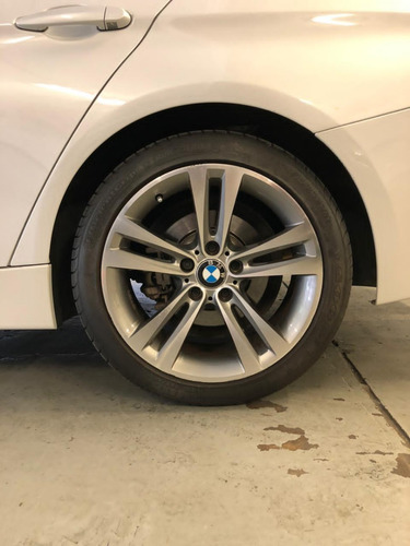 Imagen 5 de 15 de Bmw 328i 2014 Luxury Tip