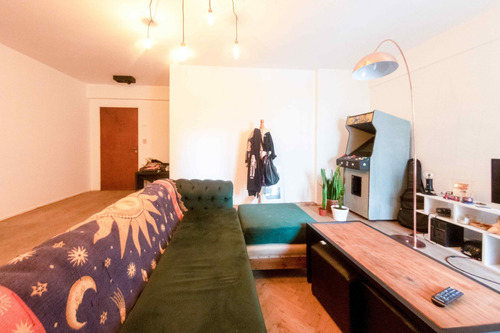 Imagen 2 de 27 de Venta Departamento 4 Ambientes En Flores
