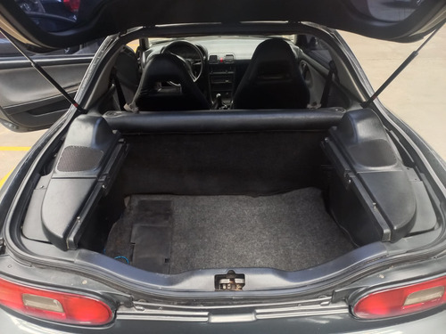 Mazda MX3 1.8