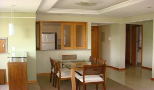 Apartamento Petropolis Porto Alegre - 1504