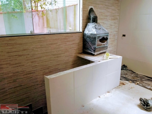Condominio Fechado Santana - St17767
