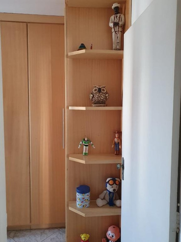 Imagem 11 de 18 de Apartamento Com 3 Dormitórios À Venda, 65 M² Por R$ 435.000,00 - Vila Aricanduva - São Paulo/sp - Ap3133