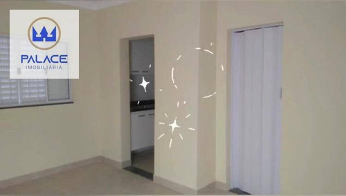 Imagem 4 de 12 de Kitnet Para Alugar, 27 M² Por R$ 800,00/mês - Pompéia - Piracicaba/sp - Kn0052