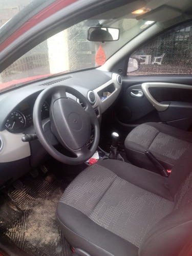 Renault Sandero 2011 1.0 16v Authentique Hi-flex 5p