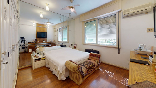 Imagem 13 de 22 de Apto Copacabana | 3 Quartos | 180 M² | Cond: R$2000.00 | 1 Vaga - 1llxpin