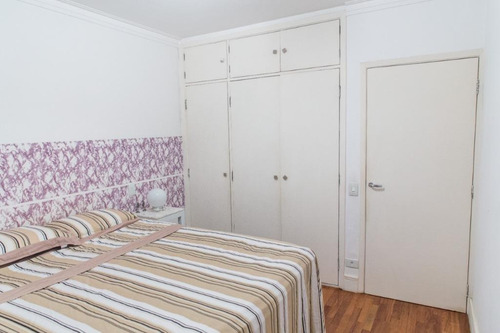 Imagem 7 de 16 de Apartamento Com 1 Dormitório À Venda, 72 M² Por R$ 820.000 - Pinheiros - São Paulo/sp - Ap19901