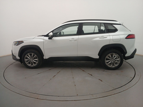 Toyota Corolla Cross 2.0 VVT-IE FLEX XRE DIRECT SHIFT
