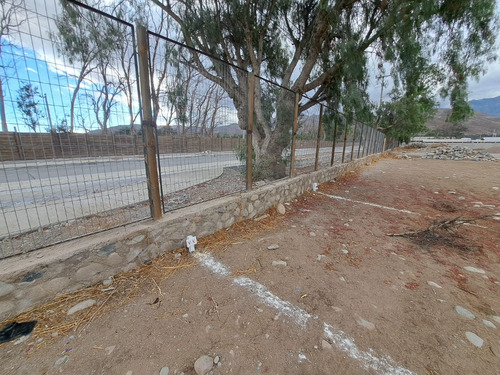 Sitios Comerciales Ingreso A Vicuña Lote F