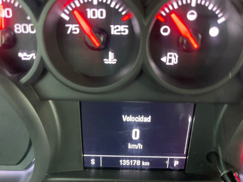 Chevrolet Silverado 5.4 2500 Doble Cabina Ls 4x2 At