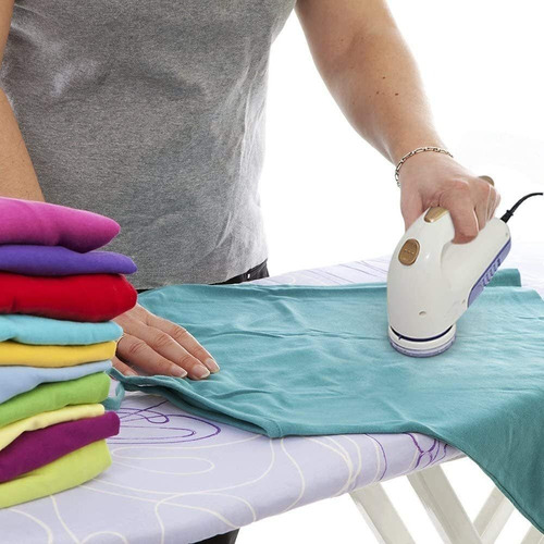 Removedor De Pelo Eléctrico Portátil Portátil Quitar La Ropa