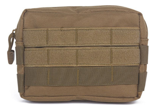 Riñonera Molle Utility Edc Tool, Bolsa Táctica Impermeable