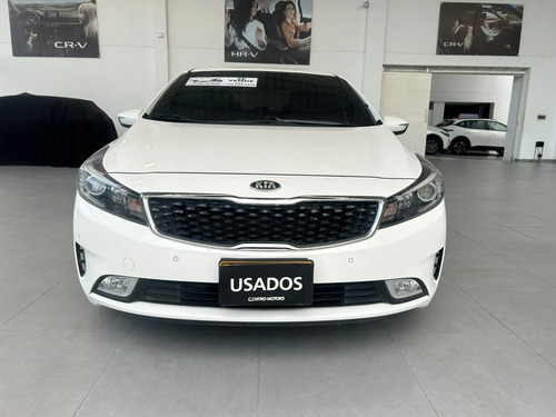 Kia CERATO PRO 1.6l Zenith At