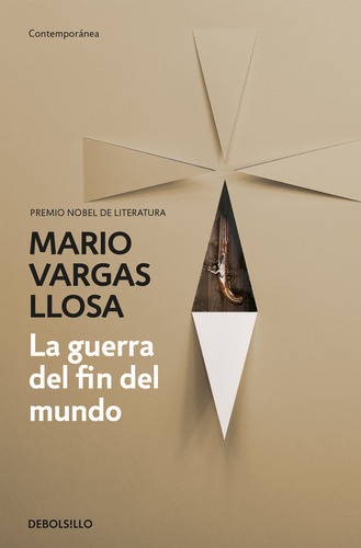 Libro Guerra Del Fin Del Mundo,la