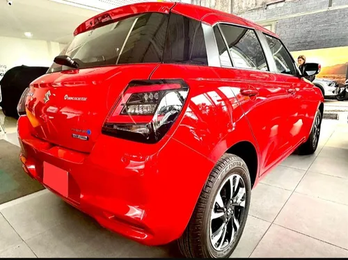 Swift Glx Mt Disponible Entrega