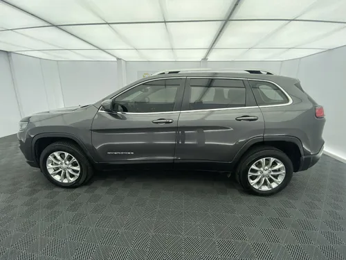 Jeep Cherokee 3.2 At 2019