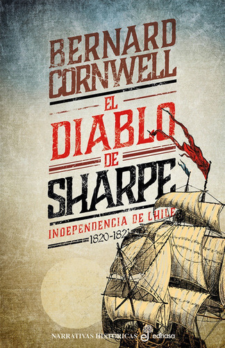 El Diablo De Sharpe (xx) - Cornwell Bernar