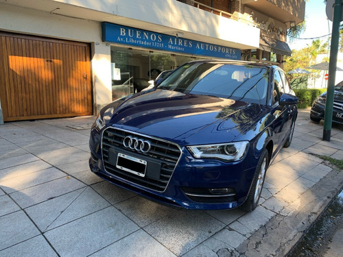 Audi A3 Sportback 1.4 T