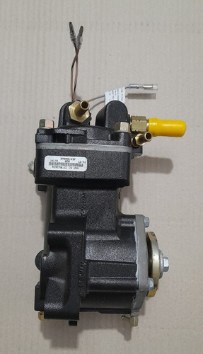 Compresor De Aire Para Motores Mercury Optimax 3.0 L