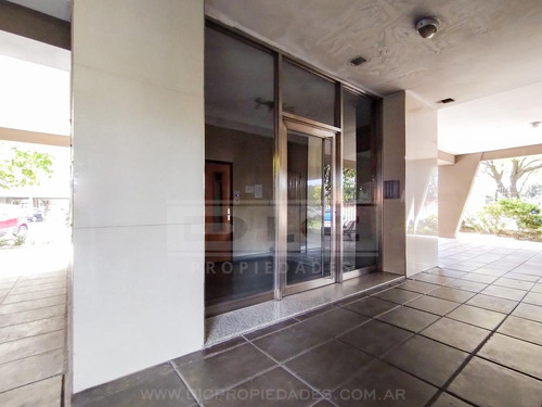 Departamento 3 Ambientes Venta - Mart.-fleming/panam.