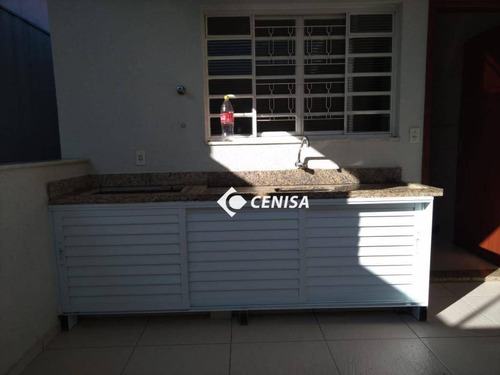 Imagem 13 de 23 de Casa Com 3 Dormitórios À Venda, 136 M² Por R$ 388.300,00 - Jardim Monte Verde - Indaiatuba/sp - Ca2562