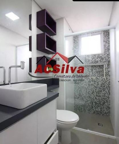 Imagem 13 de 14 de Apto Centro - Lazer Completo - Vista Livre Ref. 17768