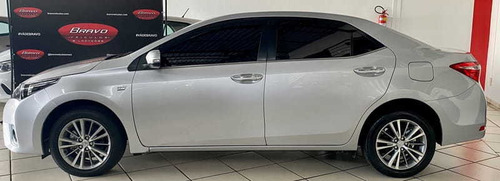 Imagem 3 de 11 de Toyota Corolla Altis 2.0 Flex 16v Aut.