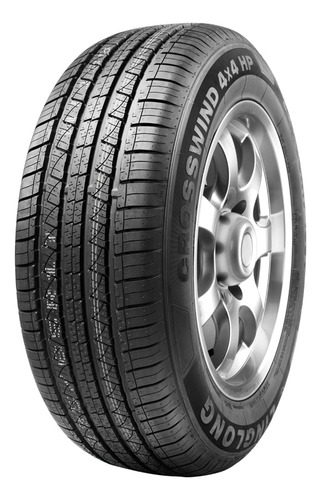 Kit De 2 Pneus Linglong Pneu Aro 18 Linglong 265/60r18 110h