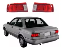 Comprar Par Calaveras Suru Nissan Tsuru Iii De 1992 Al 2017