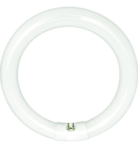 2  Fc12t9 Cw Rs -32 Bombilla Circular Luz Fluorescente Frio