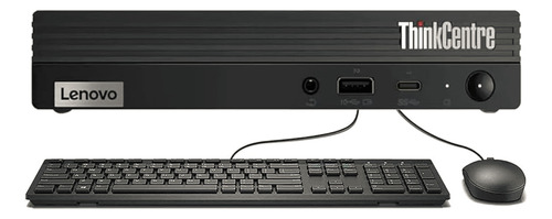 Computador Mini Lenovo M70q 16gb 256gb Core I5 11dus7wx00