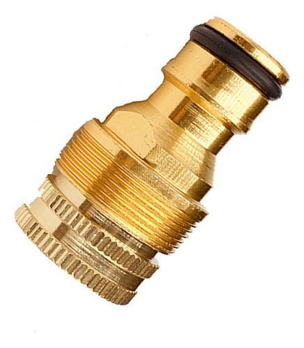 New.. 2 Kit De Conector De Manguera De Aluminio Para Uso 2