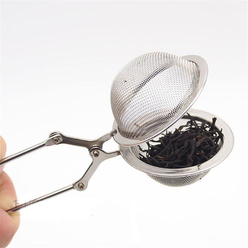 Colador De Té, Infusor De Té, Filtro De Café, Reutilizable,