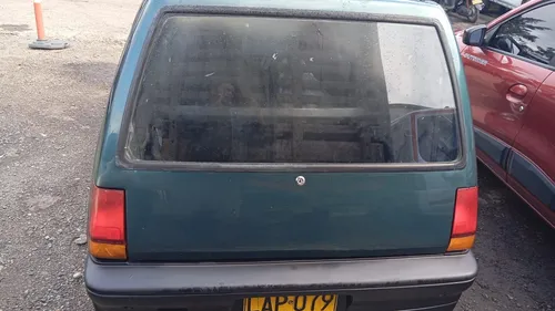 Daewoo Tico 0.8 Sl