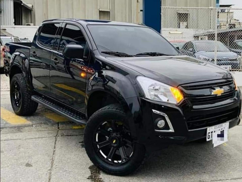 Imagen 6 de 6 de Chevrolet D-max D-max 4x4