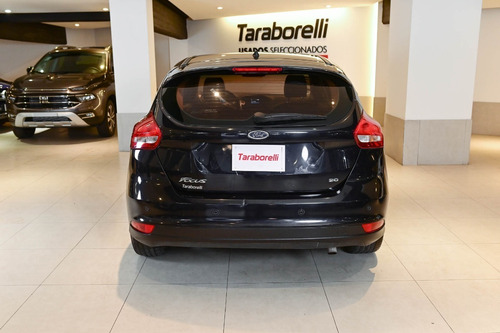 Imagen 3 de 17 de Ford Focus Iii 2016 2.0 Se Plus Mt Tasa Fer