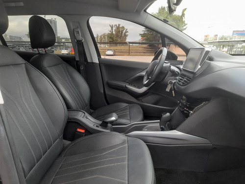 Peugeot 2008 1.6 Feline Tip am20