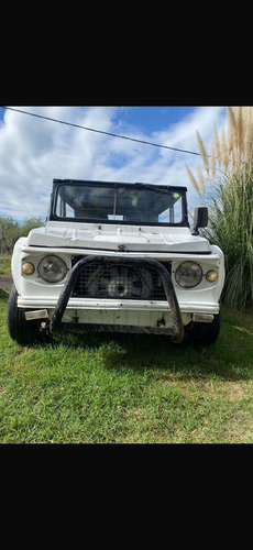 Citroën Mehari 0.6 Std