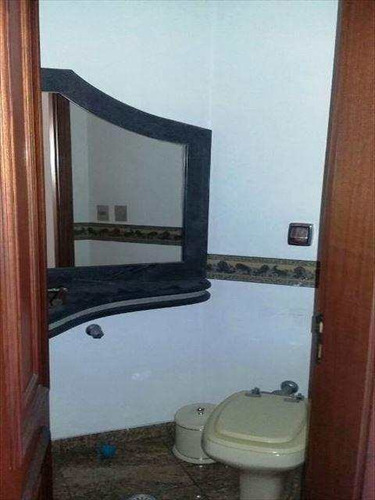 Imagem 10 de 21 de Apartamento Com 4 Dorms, Campo Belo, São Paulo - R$ 2.7 Mi, Cod: 55100 - V55100