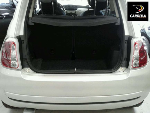 500 1.4 Cult 8v Flex 2p Automatizado