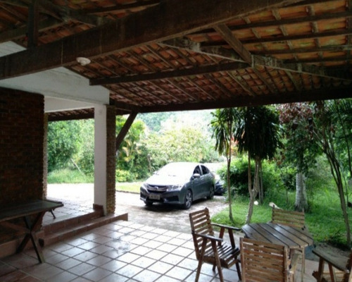 Casa Para Venda Em São Gonçalo/rj - Mi-116 - 69495733