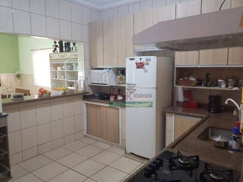 Imagem 15 de 18 de Sobrado Com 3 Dormitórios À Venda, 140 M² Por R$ 560.000 - Vila Nova Socorro - Mogi Das Cruzes/sp - So2190