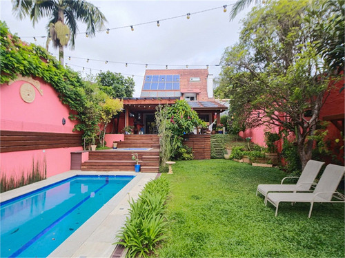 Imagem 26 de 30 de Casa No Alto Da Boa Vista Com 5 Dormitórios - Reo57872