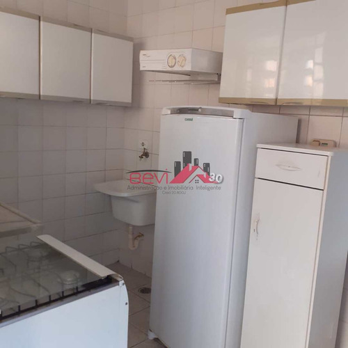Imagem 6 de 8 de Apartamento Com 1 Dorm, Vila Monteiro, Piracicaba - R$ 140 Mil, Cod: 4471 - V4471