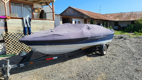 Imagen 11 de 15 de Bayliner Capri