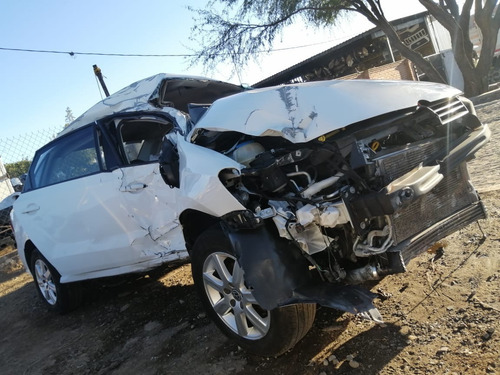 Imagen 3 de 14 de Volkswagen Vento Tdi 2014 Por Partes
