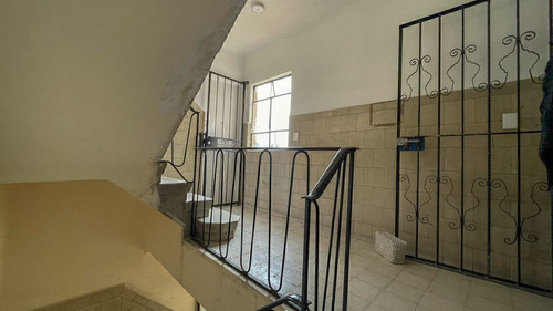 Imagen 9 de 19 de Edificio En Venta En Guadalupe Tepeyac, Para Remodelar