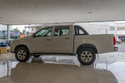 JAC Frison T6
