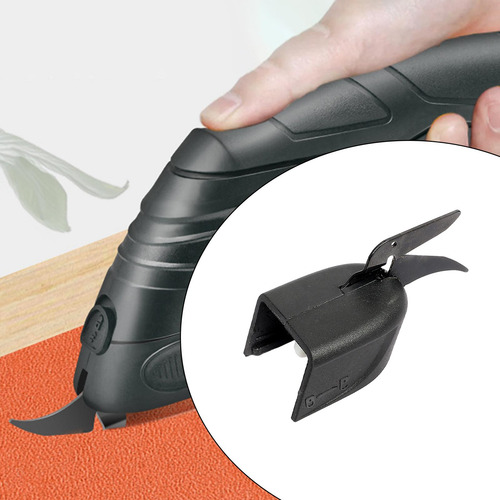3 Cuchilla De Corte De Tijeras Eléctricas Inalámbricas